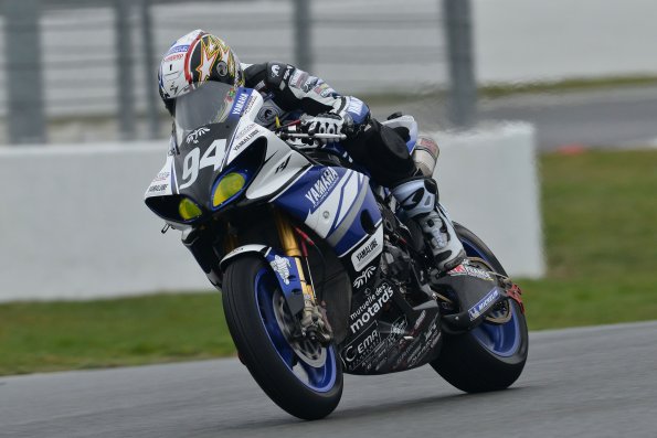 2013 00 Test Magny Cours 01930